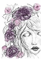 Sweet and Sassy - Passionate A3