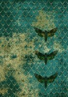Dragon Scales A4
