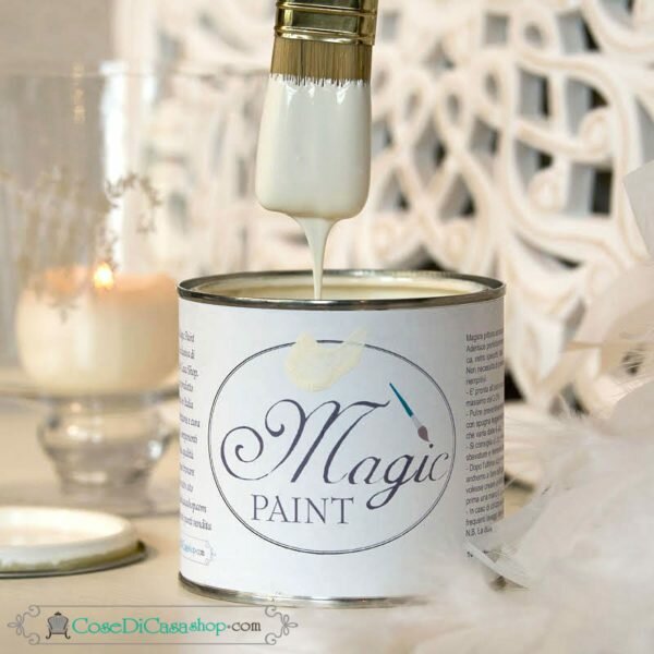 Magic Paint colore "Cotton"