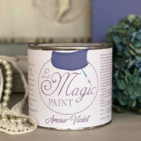 Magic Paint colore "Amour Violet" 125ml