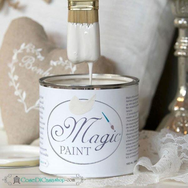 Magic Paint colore "Clear Sand" 125ml