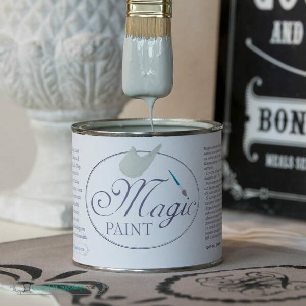 Magic Paint colore "Grey Balm"