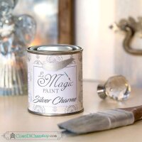 Magic Paint colore "Silver Charme"