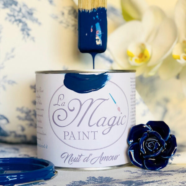 Magic Paint colore "Nuit d´Amour"