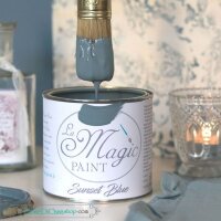 Magic Paint colore "Sunset Blue"