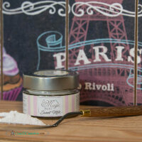Magic Paint Wax  &quot;solid parfume&quot;  sweet milk -...