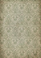 Wallpaper Damask