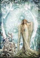 Sea Queen A4