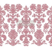 Decor Stampl &quot;Stamped Damask&quot;