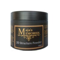 Majas Memories "3D Structure Powder" - 300ml