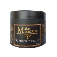 Majas Memories "3D Structure Powder" - 300ml