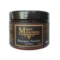 Majas Memories &quot;Brocante Powder, UMBRA&quot; - 500ml