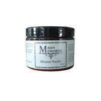 Majas Memories "Mineral Powder" - 500ml