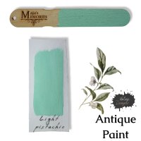 Majas Memories Antikpaint "Light Pistacio" - 150ml