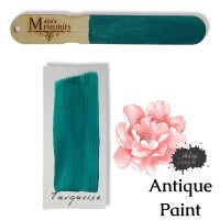 Majas Memories Antikpaint "Turquoise" - 150ml