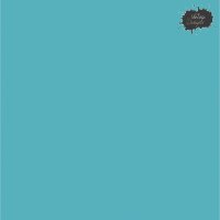 Decor Metal matt 100ml turquoise