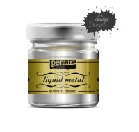 Liquid metal 30ml - silver -