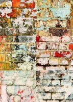 Andy Skinner - Brick Wall