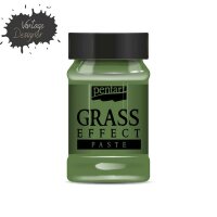 PENTART Gras effect paste 100 ml