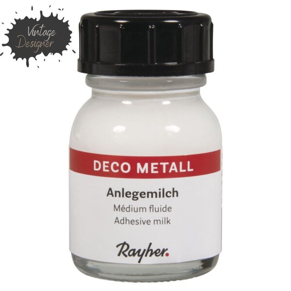 RAYHER Attachment Milk - 25 ml -