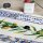 Magic Paint SICILIA TIME "Olives Border" 28x40cm