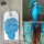 Majas Memories Milkpaint "Lasur Velvet" - 250ml