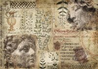 Roman Statues A4