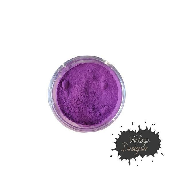 Pigment "violett"  50 g