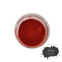 Pigment "Cadmium Red"  50 g