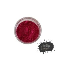 Pigment "Red Lacquert"  50 g