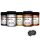 Viva Decor Modelling Cream Set of 5 - 5 x 100ml
