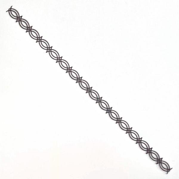 PolyOnlay Trim Strip pack of 2 pcs.