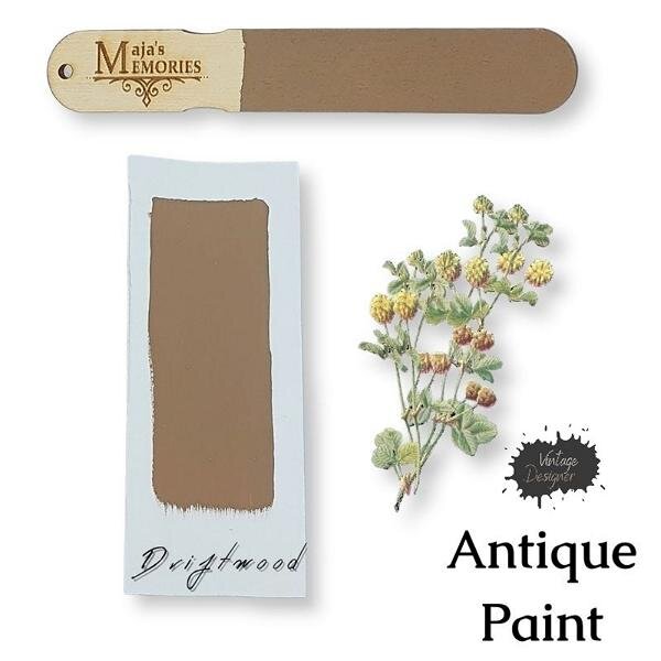 Antique Paint "Driftwood" 150ml