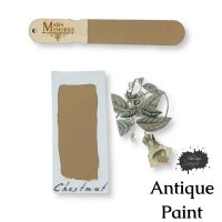 Antique Paint "Chestnut"