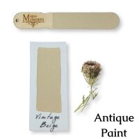 Antique Paint "Vintage Beige"