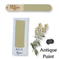 Antique Paint "White Pepper"