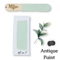 Antique Paint "Mint"