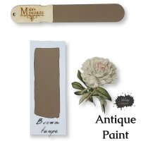 Antique Paint "Brown Taupe" 500ml