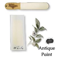 Antique Paint "White"