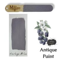 Antique Paint "Vintage Blue"