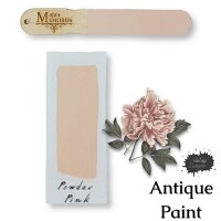 Antique Paint "Powder Pink"