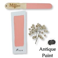 Antique Paint "Rose"