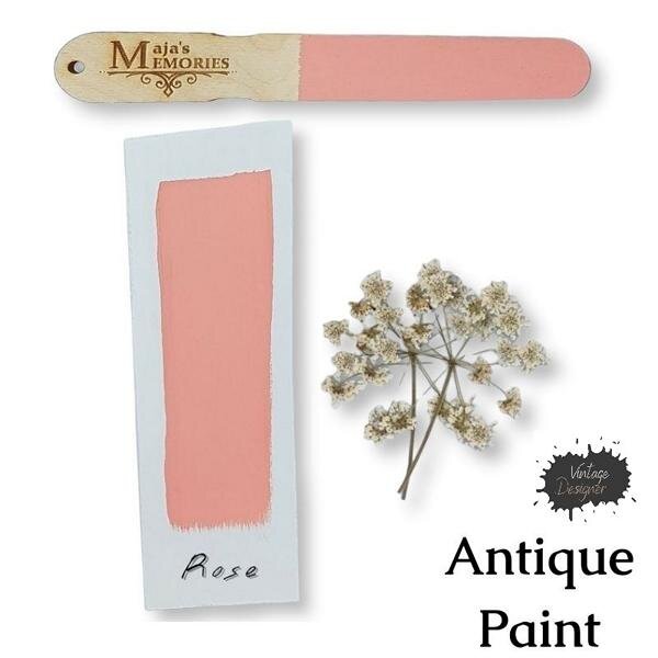 Antique Paint "Rose" 150ml