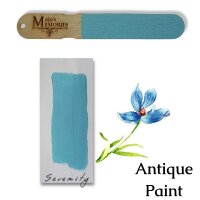 Antique Paint "Serenity"