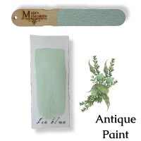 Antique Paint "Ice Blue"