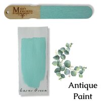 Antique Paint "Lazur Green"