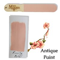 Antique Paint "Frosty Petal"