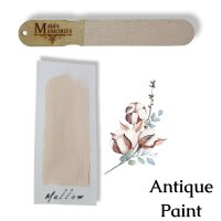 Antique Paint "Mellow"