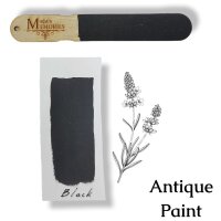 Antique Paint "Black" 150ml