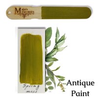 Antique Paint "Spring Moos"